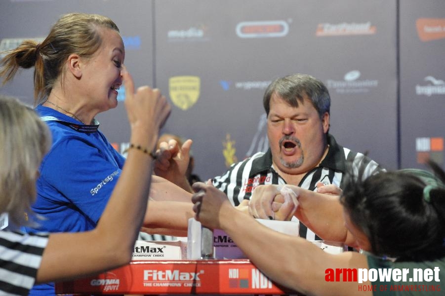 World Armwrestling Championship 2013 - day 4 - photo: Mirek # Siłowanie na ręce # Armwrestling # Armpower.net