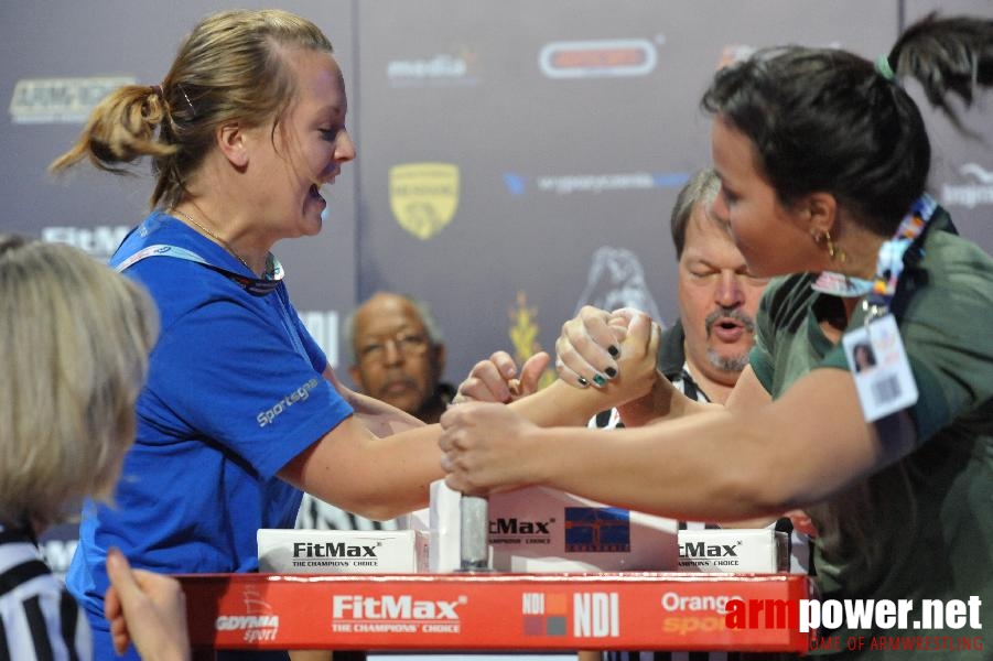 World Armwrestling Championship 2013 - day 4 - photo: Mirek # Armwrestling # Armpower.net