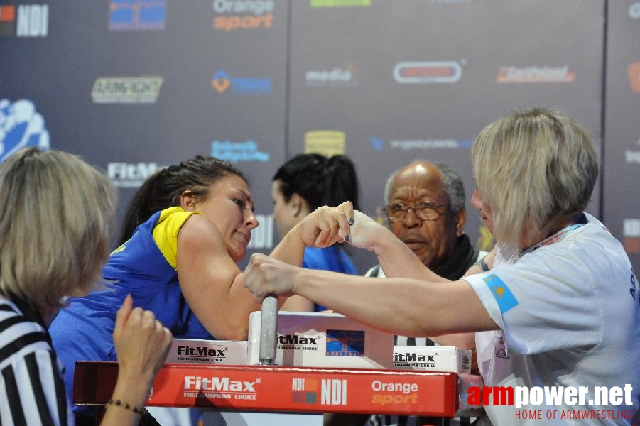 World Armwrestling Championship 2013 - day 4 - photo: Mirek # Siłowanie na ręce # Armwrestling # Armpower.net