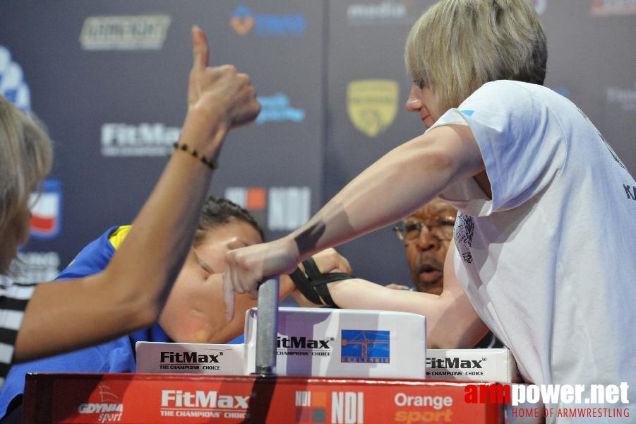 World Armwrestling Championship 2013 - day 4 - photo: Mirek # Siłowanie na ręce # Armwrestling # Armpower.net