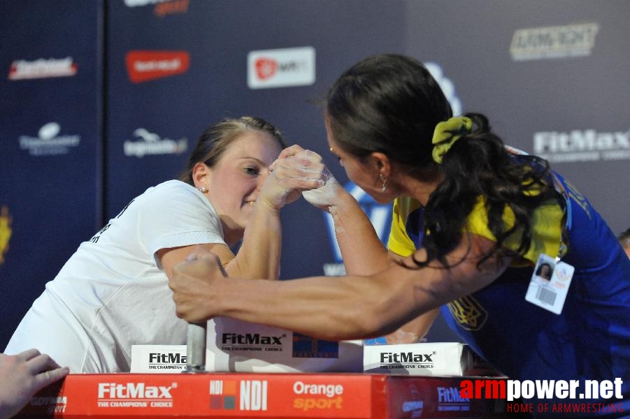 World Armwrestling Championship 2013 - day 4 - photo: Mirek # Siłowanie na ręce # Armwrestling # Armpower.net