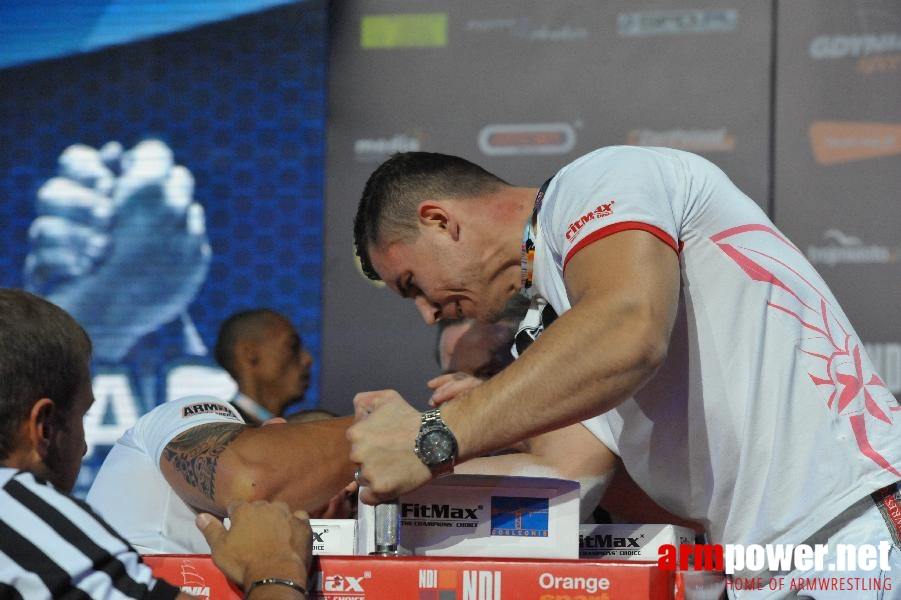 World Armwrestling Championship 2013 - day 4 - photo: Mirek # Aрмспорт # Armsport # Armpower.net