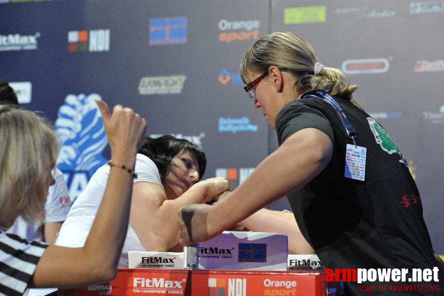 World Armwrestling Championship 2013 - day 4 - photo: Mirek # Siłowanie na ręce # Armwrestling # Armpower.net