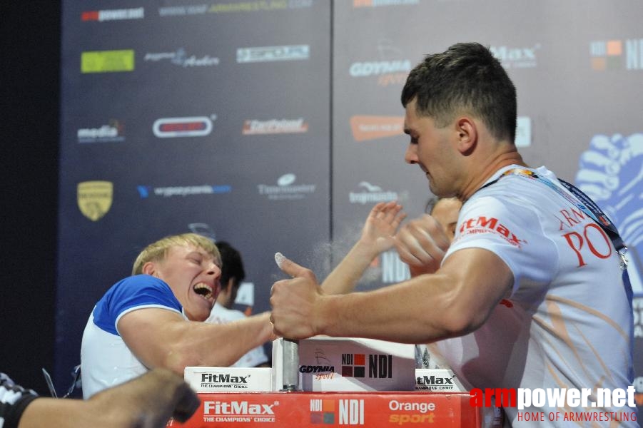 World Armwrestling Championship 2013 - day 4 - photo: Mirek # Armwrestling # Armpower.net