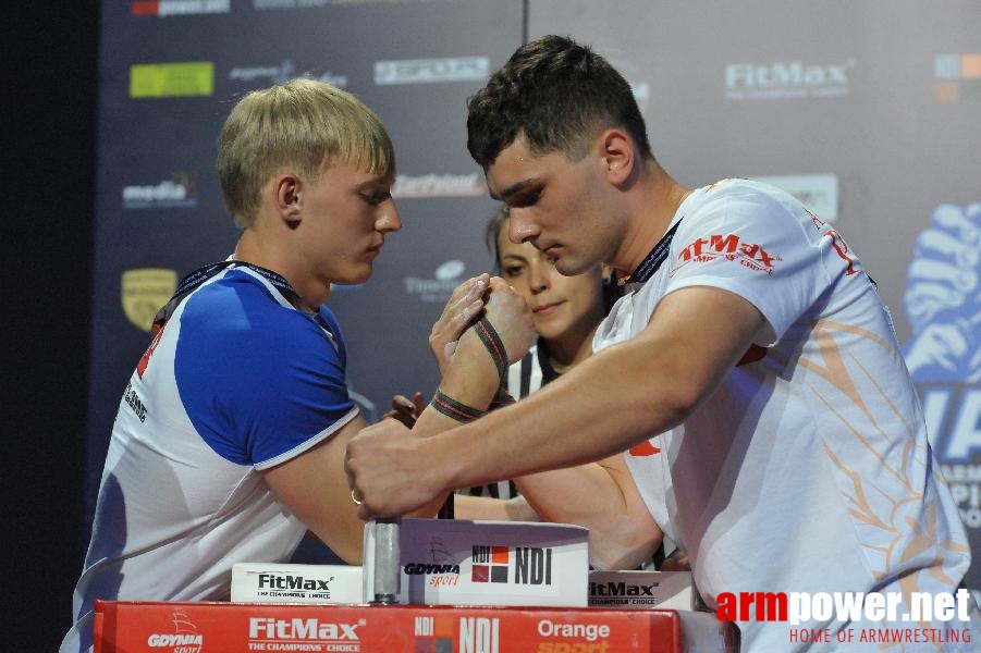 World Armwrestling Championship 2013 - day 4 - photo: Mirek # Armwrestling # Armpower.net