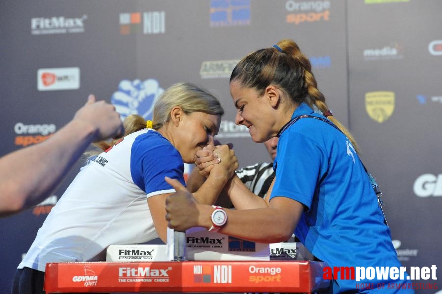 World Armwrestling Championship 2013 - day 4 - photo: Mirek # Siłowanie na ręce # Armwrestling # Armpower.net