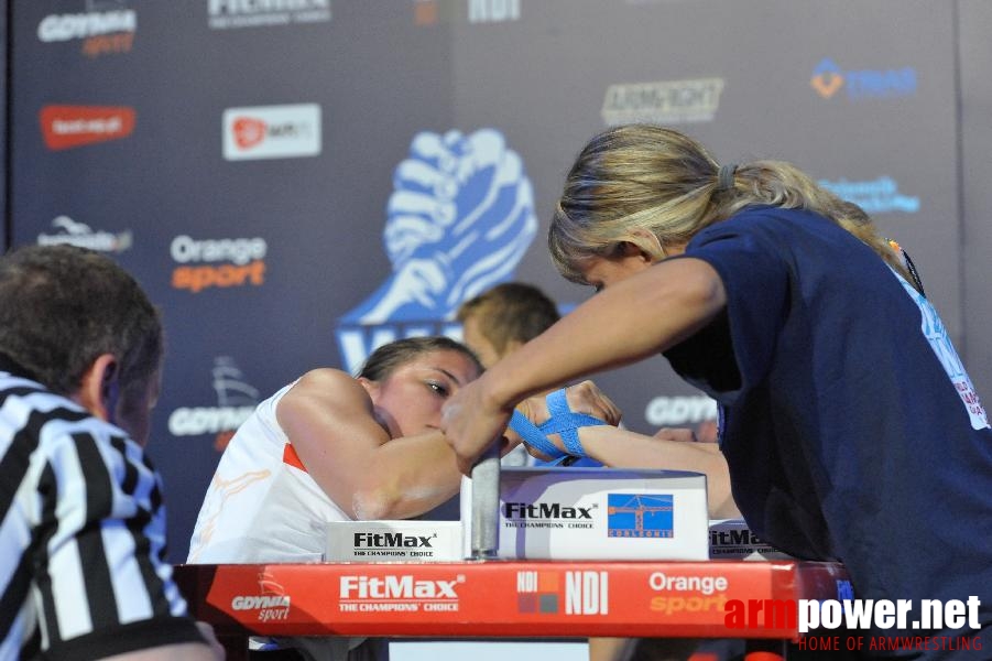 World Armwrestling Championship 2013 - day 4 - photo: Mirek # Armwrestling # Armpower.net