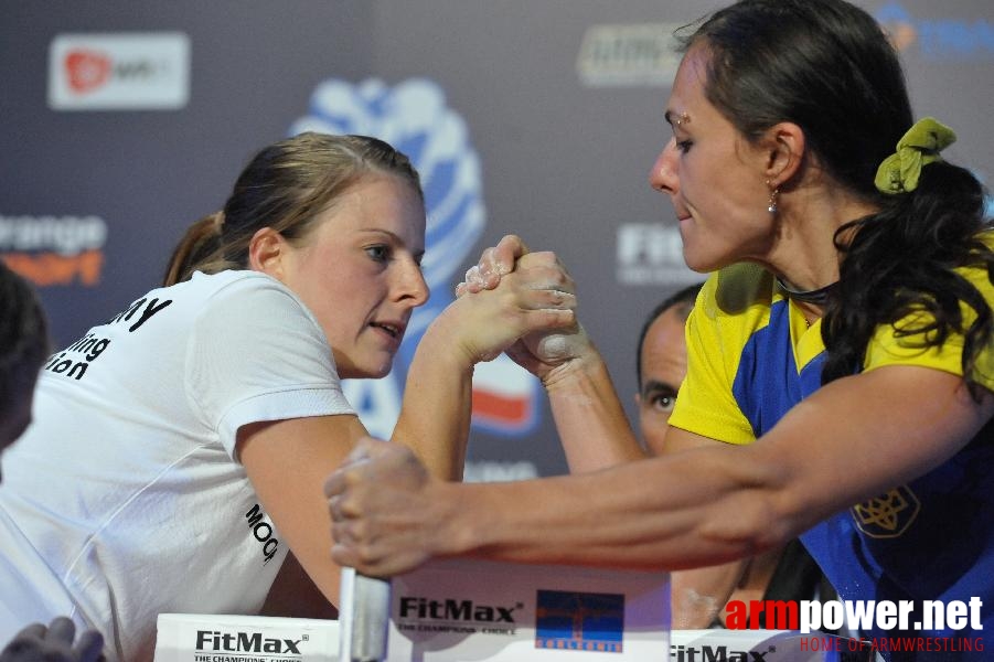 World Armwrestling Championship 2013 - day 4 - photo: Mirek # Siłowanie na ręce # Armwrestling # Armpower.net