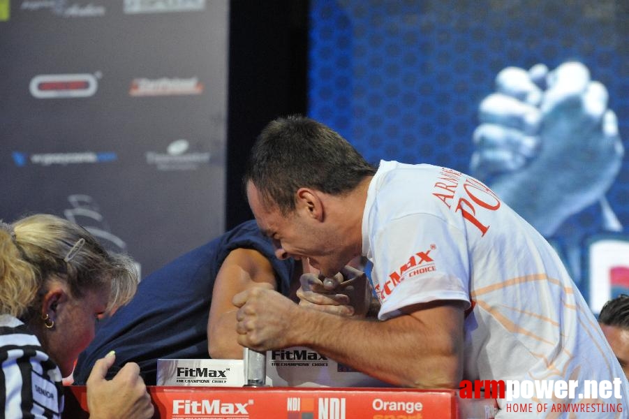 World Armwrestling Championship 2013 - day 4 - photo: Mirek # Siłowanie na ręce # Armwrestling # Armpower.net