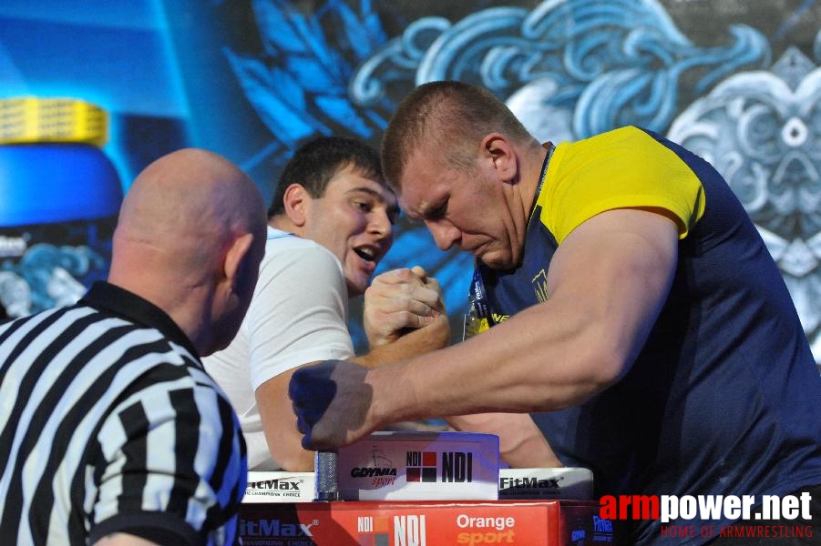 World Armwrestling Championship 2013 - day 4 - photo: Mirek # Aрмспорт # Armsport # Armpower.net