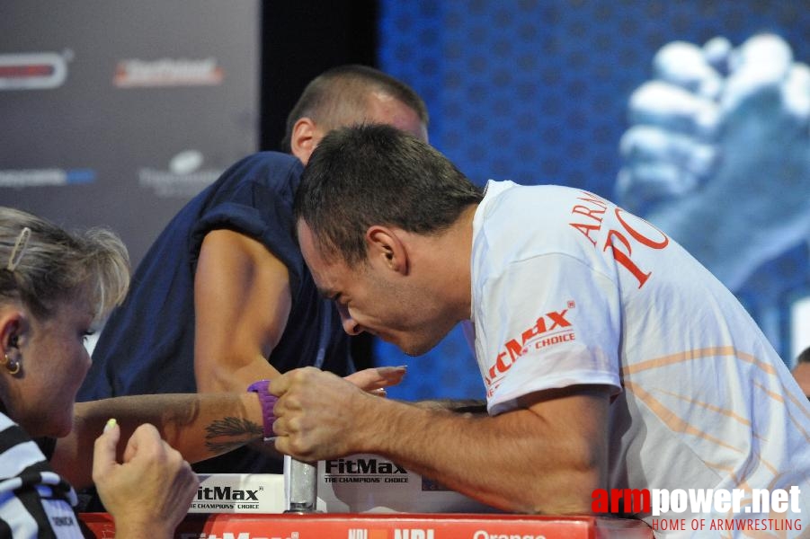 World Armwrestling Championship 2013 - day 4 - photo: Mirek # Armwrestling # Armpower.net