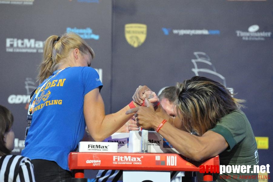 World Armwrestling Championship 2013 - day 4 - photo: Mirek # Siłowanie na ręce # Armwrestling # Armpower.net