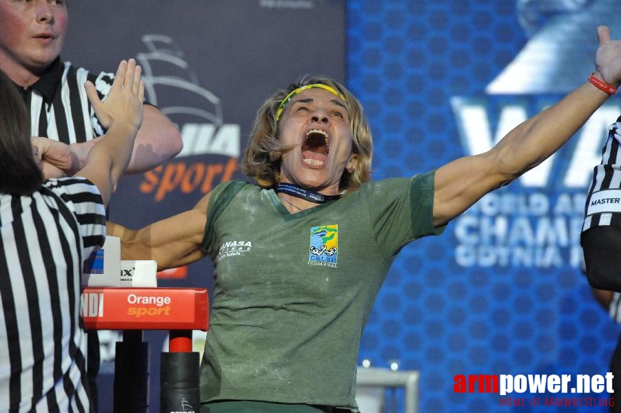 World Armwrestling Championship 2013 - day 4 - photo: Mirek # Aрмспорт # Armsport # Armpower.net