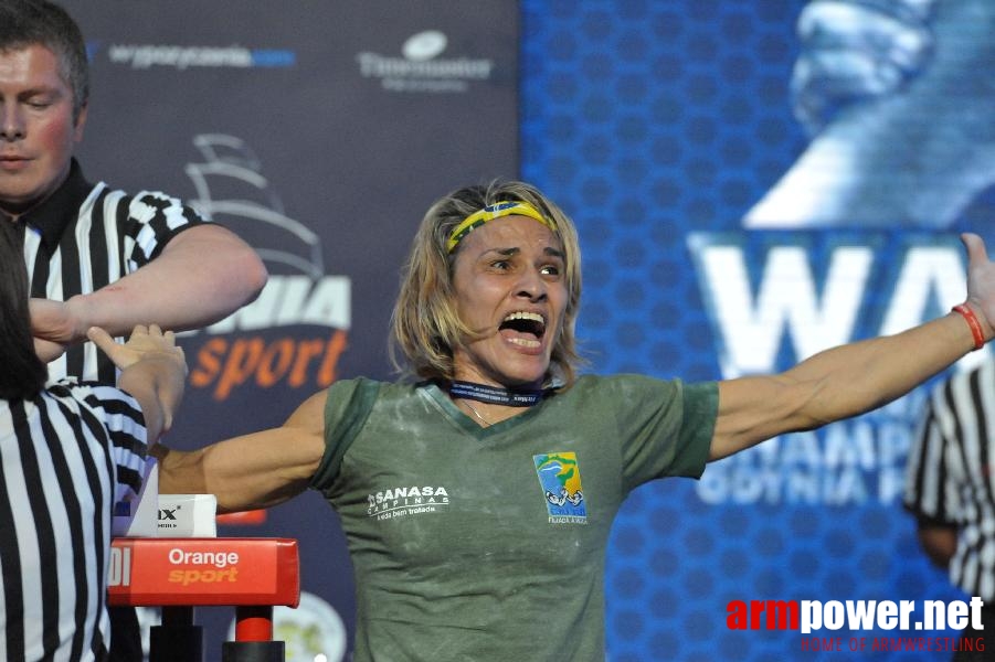 World Armwrestling Championship 2013 - day 4 - photo: Mirek # Siłowanie na ręce # Armwrestling # Armpower.net