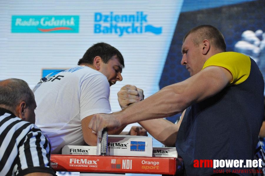 World Armwrestling Championship 2013 - day 4 - photo: Mirek # Aрмспорт # Armsport # Armpower.net