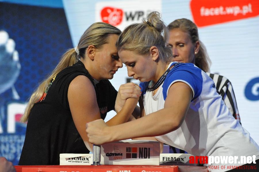 World Armwrestling Championship 2013 - day 4 - photo: Mirek # Armwrestling # Armpower.net