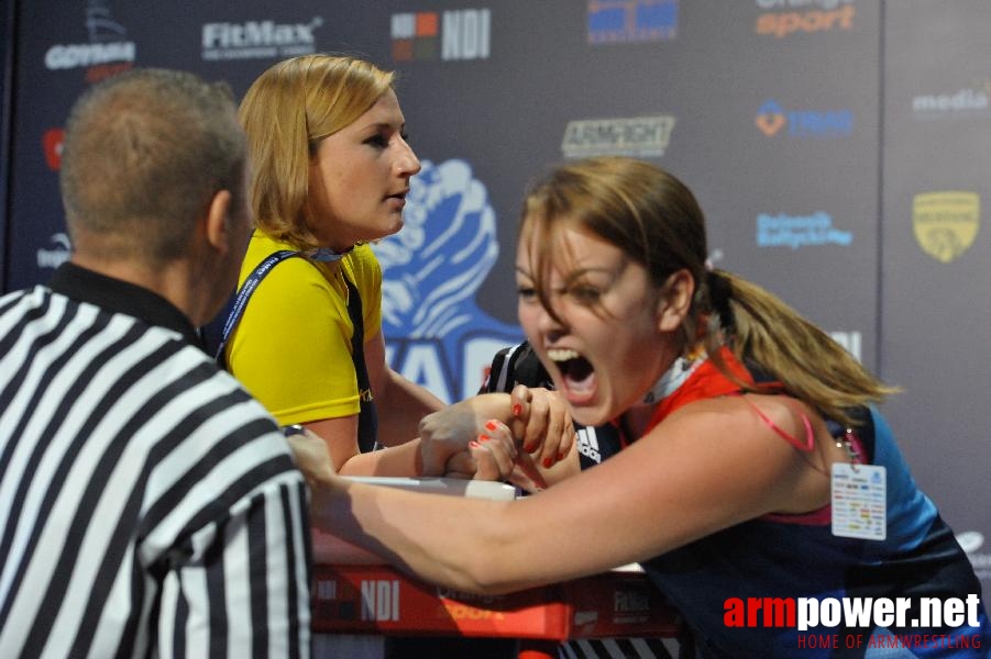 World Armwrestling Championship 2013 - day 4 - photo: Mirek # Siłowanie na ręce # Armwrestling # Armpower.net