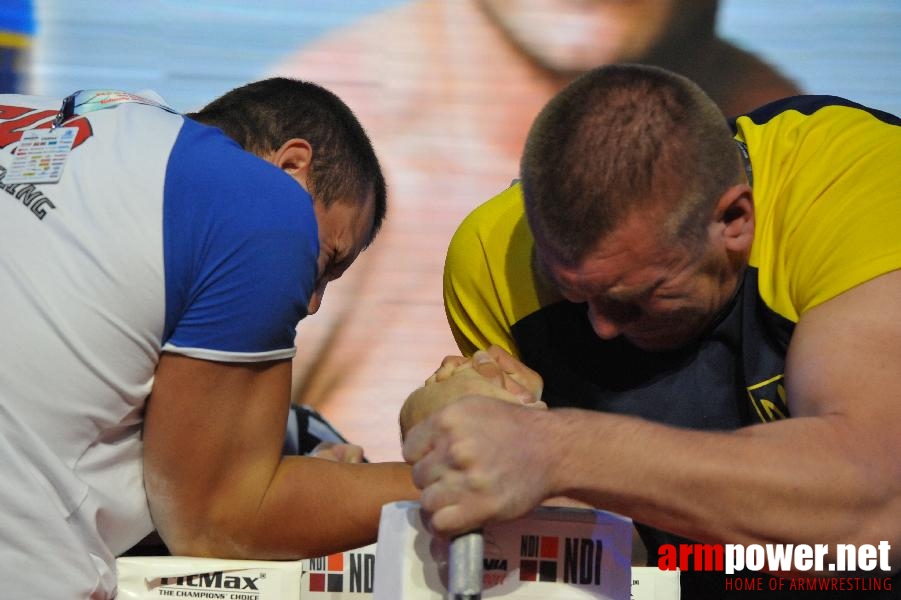 World Armwrestling Championship 2013 - day 4 - photo: Mirek # Aрмспорт # Armsport # Armpower.net