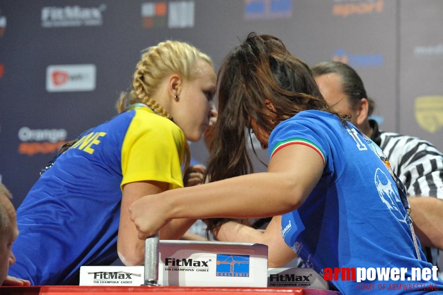 World Armwrestling Championship 2013 - day 4 - photo: Mirek # Siłowanie na ręce # Armwrestling # Armpower.net