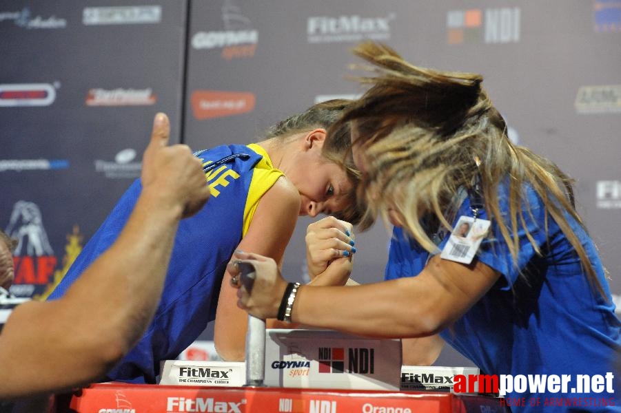 World Armwrestling Championship 2013 - day 4 - photo: Mirek # Siłowanie na ręce # Armwrestling # Armpower.net