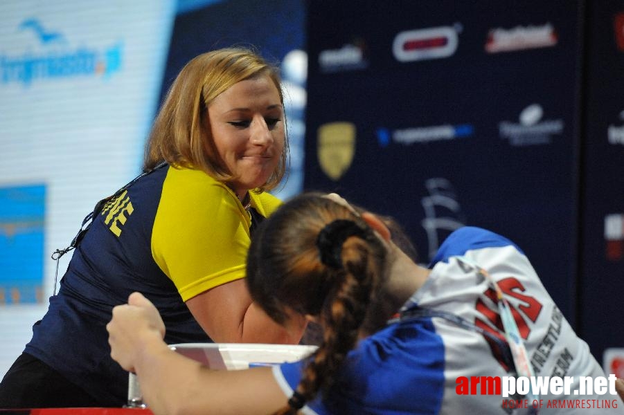 World Armwrestling Championship 2013 - day 4 - photo: Mirek # Siłowanie na ręce # Armwrestling # Armpower.net