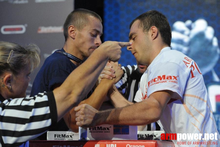 World Armwrestling Championship 2013 - day 4 - photo: Mirek # Aрмспорт # Armsport # Armpower.net