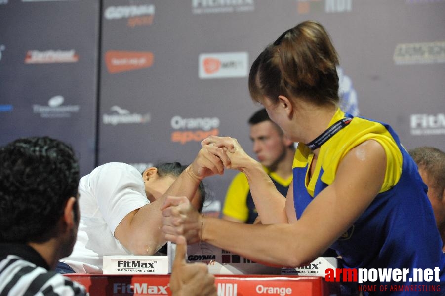 World Armwrestling Championship 2013 - day 4 - photo: Mirek # Armwrestling # Armpower.net