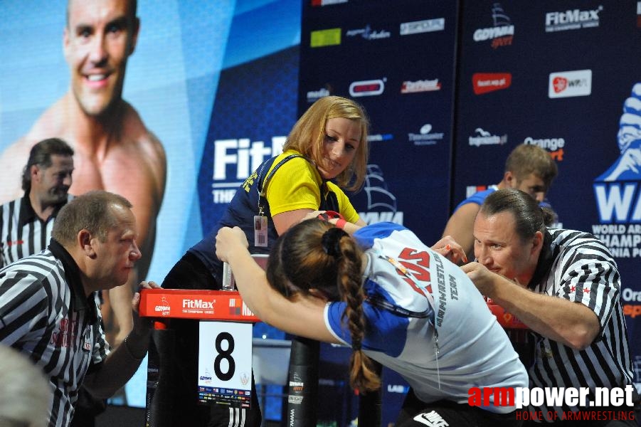 World Armwrestling Championship 2013 - day 4 - photo: Mirek # Armwrestling # Armpower.net