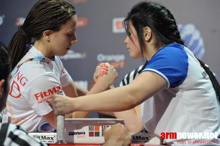 World Armwrestling Championship 2013 - day 4 - photo: Mirek # Siłowanie na ręce # Armwrestling # Armpower.net