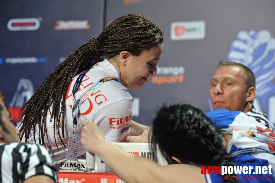 World Armwrestling Championship 2013 - day 4 - photo: Mirek # Siłowanie na ręce # Armwrestling # Armpower.net