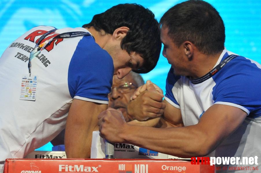 World Armwrestling Championship 2013 - day 4 - photo: Mirek # Armwrestling # Armpower.net