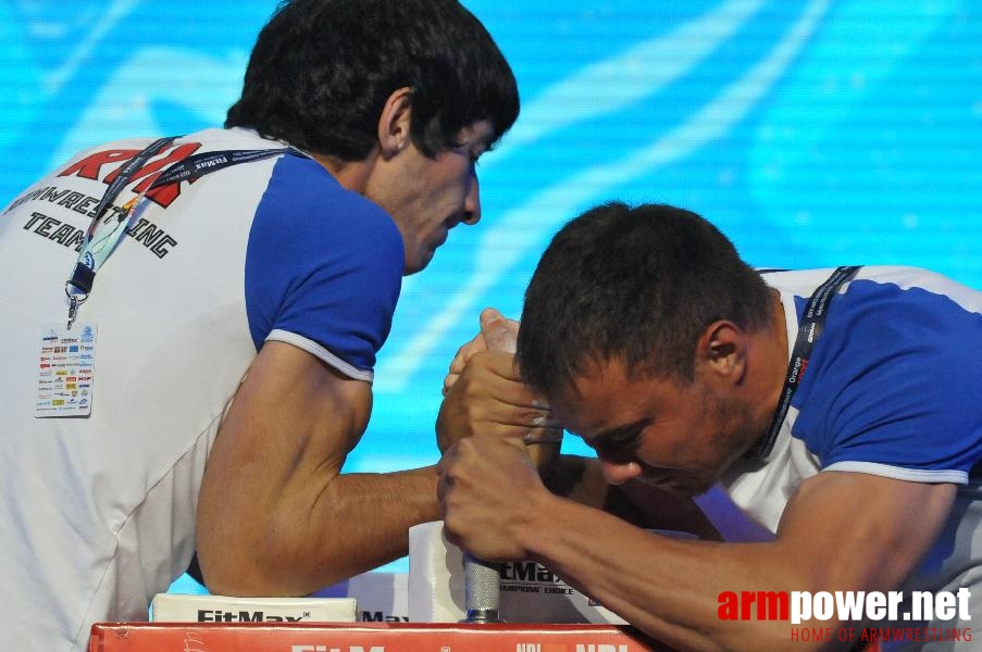 World Armwrestling Championship 2013 - day 4 - photo: Mirek # Armwrestling # Armpower.net