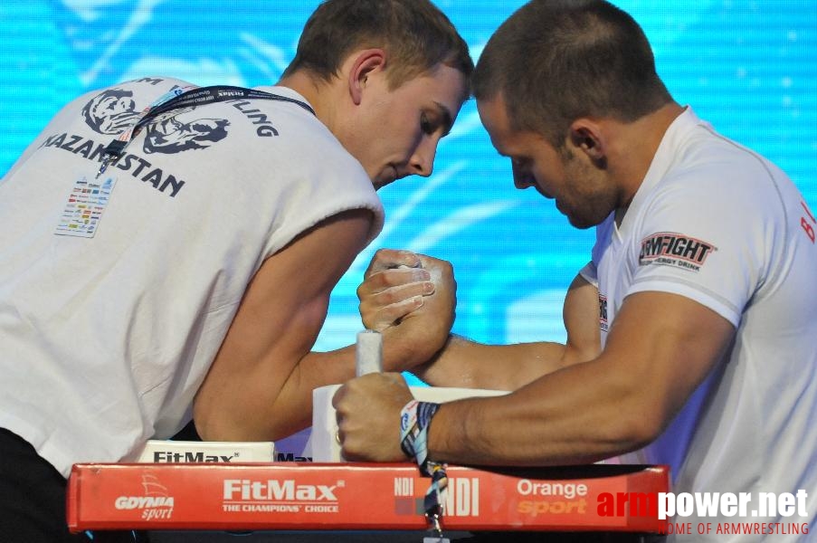 World Armwrestling Championship 2013 - day 4 - photo: Mirek # Aрмспорт # Armsport # Armpower.net