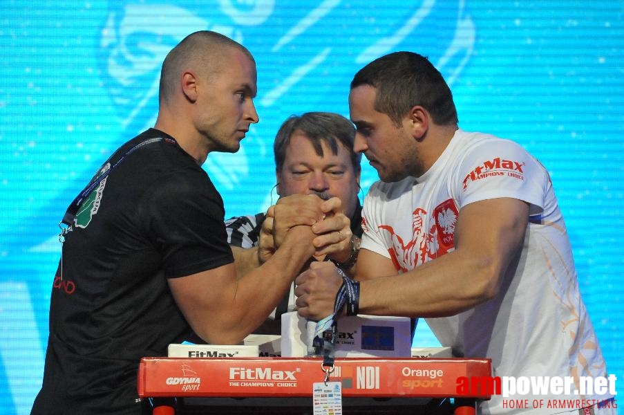 World Armwrestling Championship 2013 - day 4 - photo: Mirek # Siłowanie na ręce # Armwrestling # Armpower.net