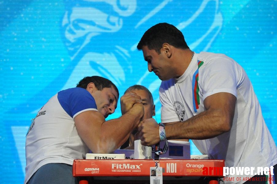 World Armwrestling Championship 2013 - day 4 - photo: Mirek # Armwrestling # Armpower.net