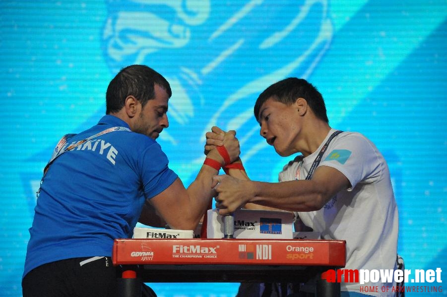 World Armwrestling Championship 2013 - day 4 - photo: Mirek # Armwrestling # Armpower.net