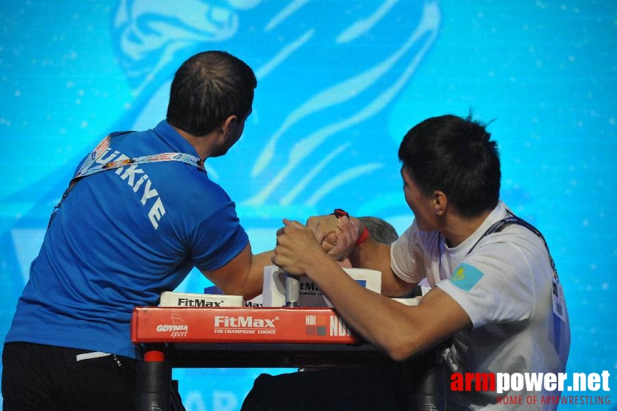 World Armwrestling Championship 2013 - day 4 - photo: Mirek # Armwrestling # Armpower.net