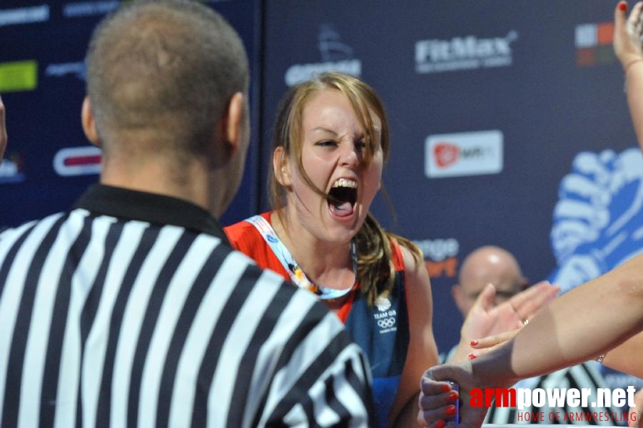 World Armwrestling Championship 2013 - day 4 - photo: Mirek # Siłowanie na ręce # Armwrestling # Armpower.net