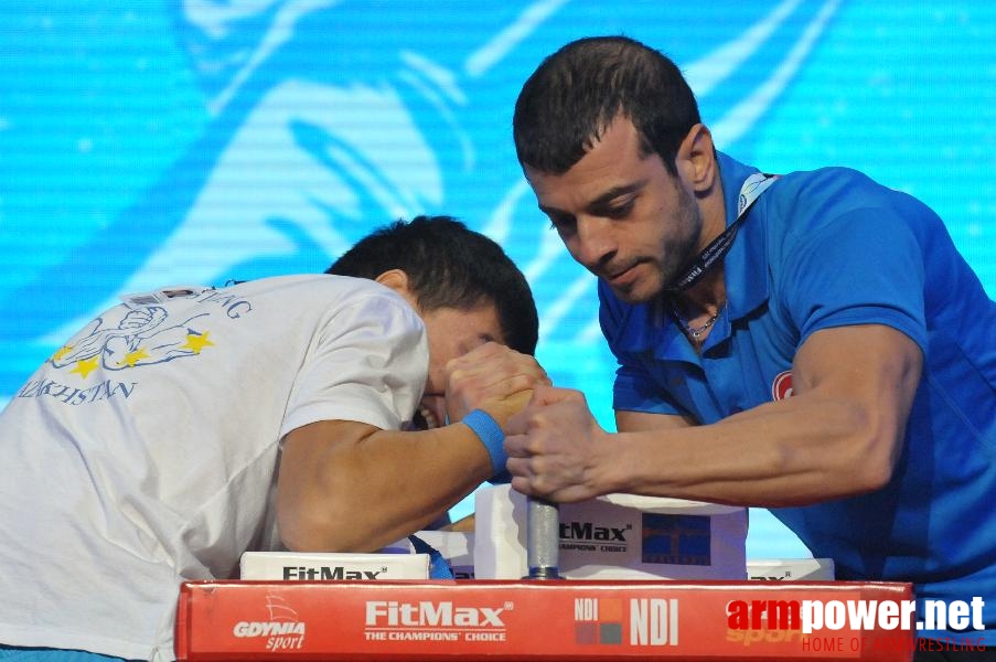 World Armwrestling Championship 2013 - day 4 - photo: Mirek # Armwrestling # Armpower.net