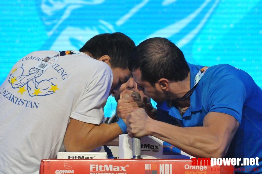 World Armwrestling Championship 2013 - day 4 - photo: Mirek # Aрмспорт # Armsport # Armpower.net