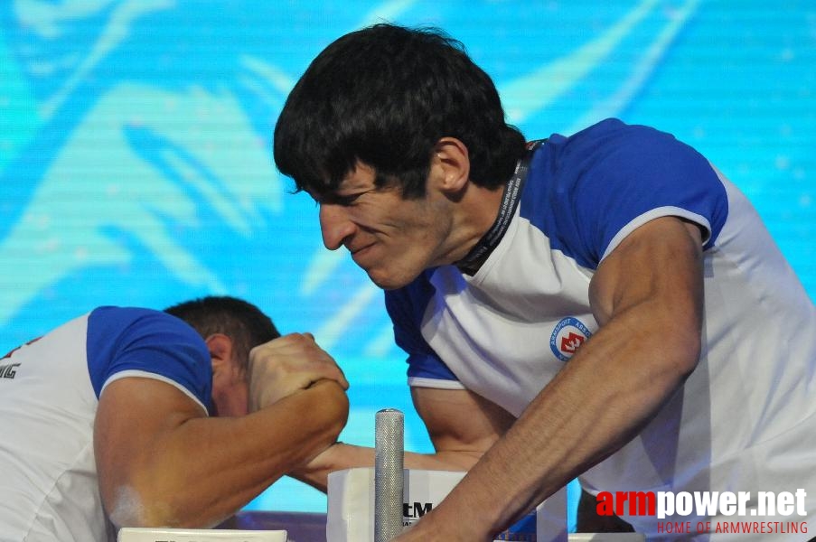 World Armwrestling Championship 2013 - day 4 - photo: Mirek # Armwrestling # Armpower.net