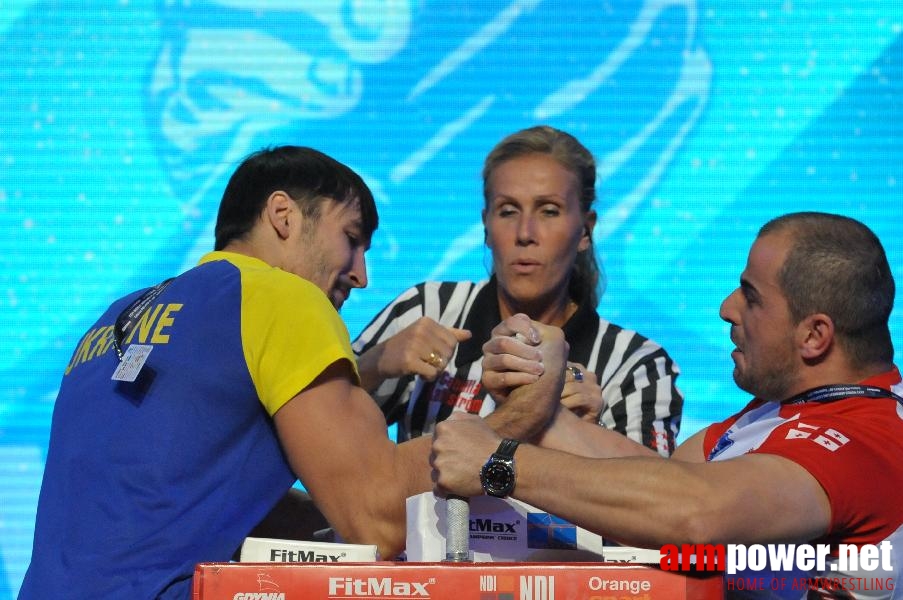 World Armwrestling Championship 2013 - day 4 - photo: Mirek # Aрмспорт # Armsport # Armpower.net