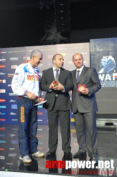 World Armwrestling Championship 2013 - day 4 - photo: Mirek # Siłowanie na ręce # Armwrestling # Armpower.net