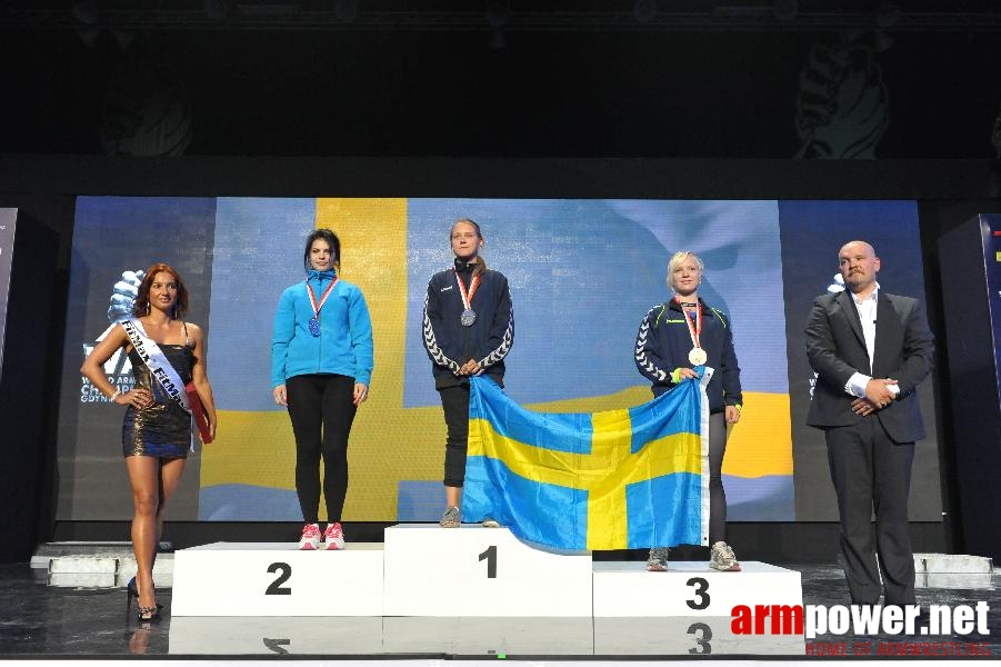 World Armwrestling Championship 2013 - day 4 - photo: Mirek # Aрмспорт # Armsport # Armpower.net