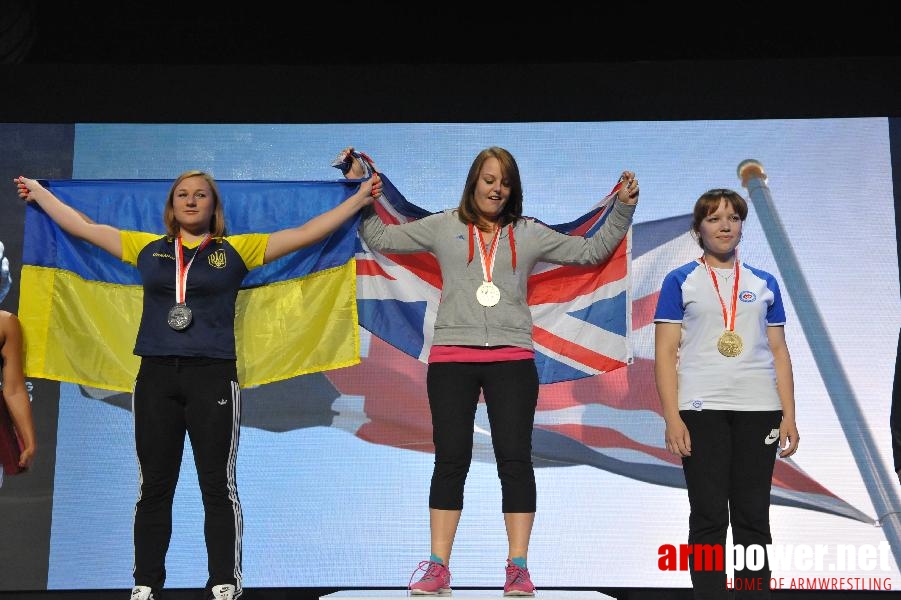 World Armwrestling Championship 2013 - day 4 - photo: Mirek # Armwrestling # Armpower.net