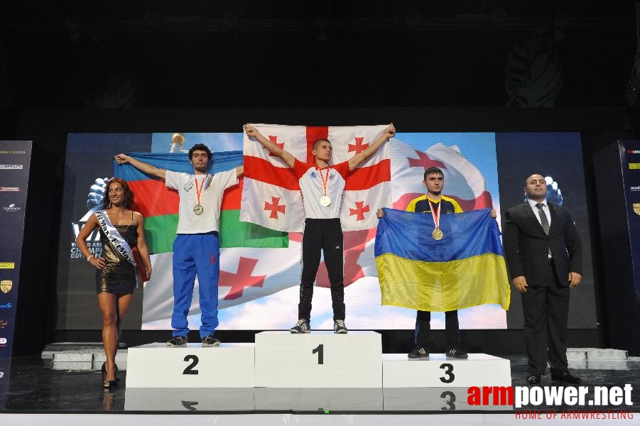 World Armwrestling Championship 2013 - day 4 - photo: Mirek # Aрмспорт # Armsport # Armpower.net