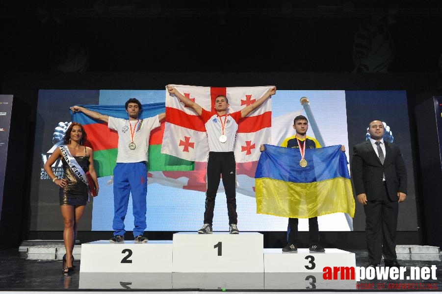 World Armwrestling Championship 2013 - day 4 - photo: Mirek # Aрмспорт # Armsport # Armpower.net