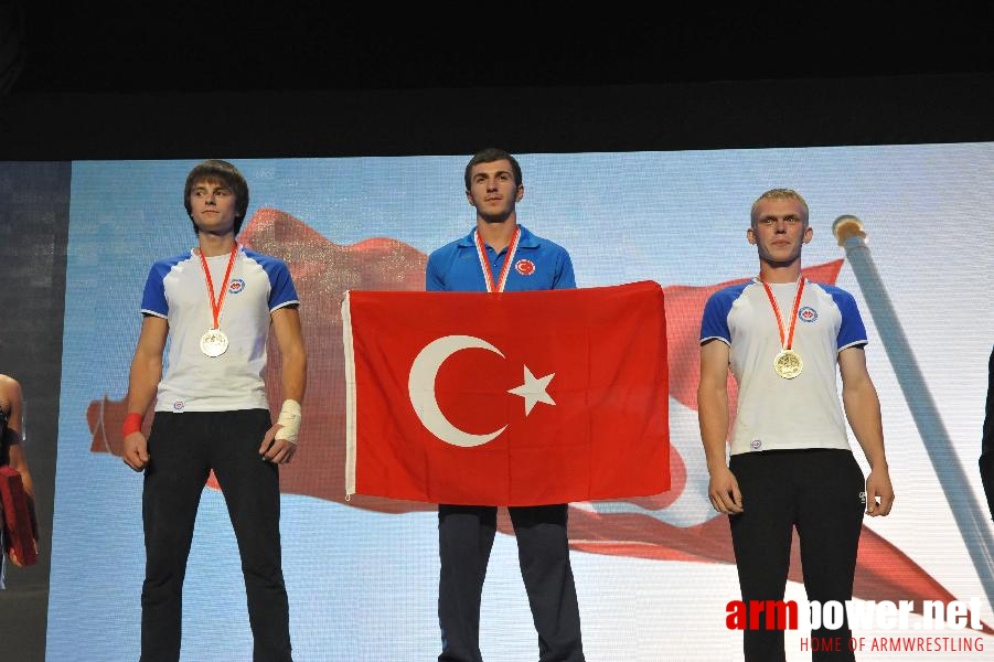 World Armwrestling Championship 2013 - day 4 - photo: Mirek # Armwrestling # Armpower.net