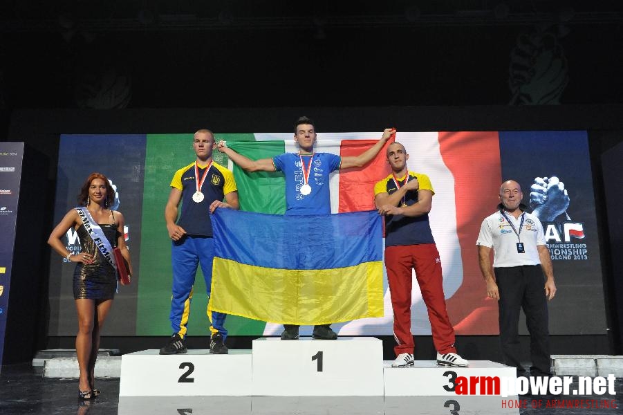 World Armwrestling Championship 2013 - day 4 - photo: Mirek # Siłowanie na ręce # Armwrestling # Armpower.net