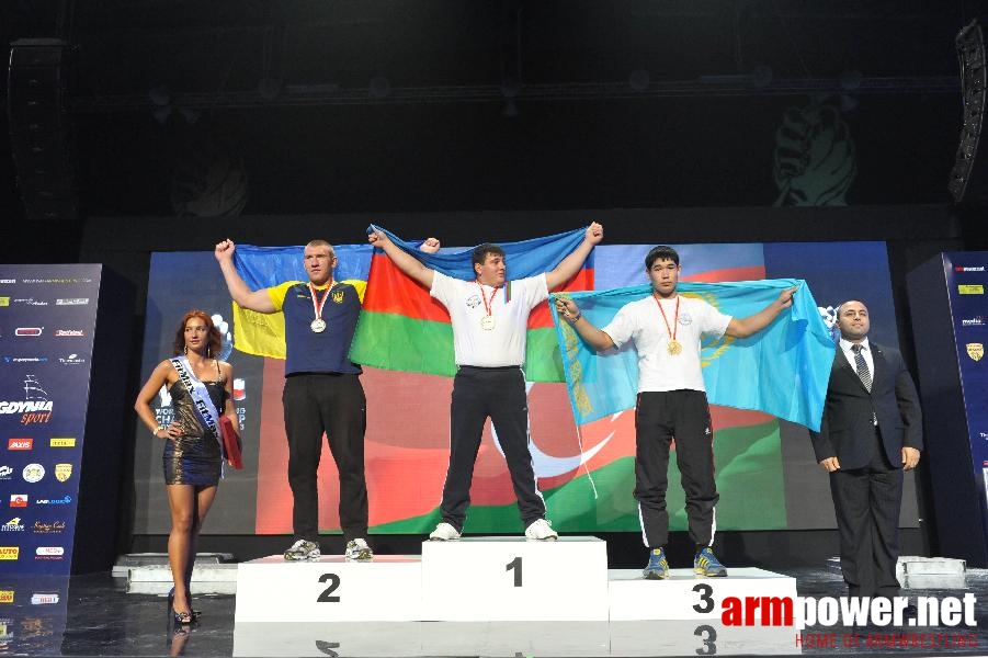 World Armwrestling Championship 2013 - day 4 - photo: Mirek # Siłowanie na ręce # Armwrestling # Armpower.net